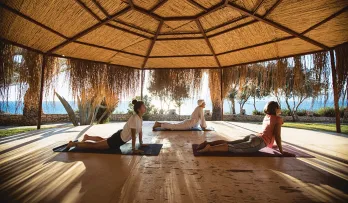 CLUB RESORT ATLANTIS Activities