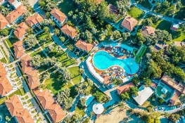 CLUB RESORT ATLANTIS