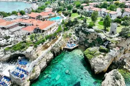 CLUB RESORT ATLANTIS General Images