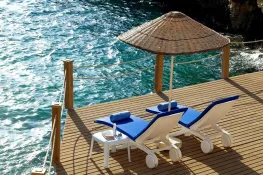 CLUB RESORT ATLANTIS Pools & Beach