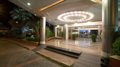 CLUB SIDE COAST HOTEL General Images