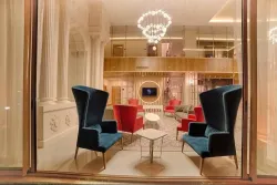 CLUB SUN HEAVEN FAMILY-SPA Lobby