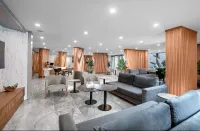 CLUB SUN HEAVEN FAMILY-SPA Lobby