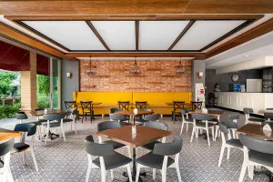 CLUB SUN HEAVEN FAMILY-SPA Restaurants