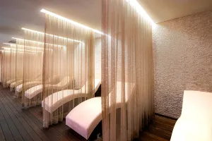 CLUB SUN HEAVEN FAMILY-SPA Spa
