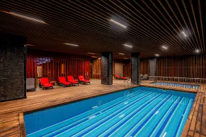 CLUB SUN HEAVEN FAMILY-SPA Spa