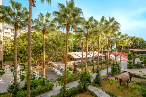 CLUB SUN HEAVEN FAMILY-SPA General Images