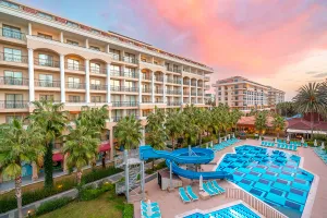 CLUB SUN HEAVEN FAMILY-SPA General Images