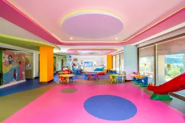 CLUB SUN HEAVEN FAMILY-SPA Mini Club
