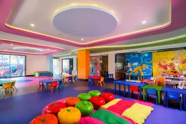 CLUB SUN HEAVEN FAMILY-SPA Mini Club