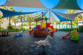 CLUB SUN HEAVEN FAMILY-SPA Mini Club