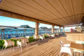 CLUB SUN HEAVEN FAMILY-SPA Restaurants