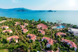 CLUB TUANA FETHIYE