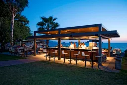 CLUB TUANA FETHIYE Bars