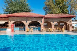 CLUB TUANA FETHIYE Bars