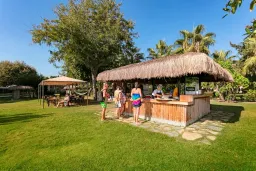 CLUB TUANA FETHIYE Bars