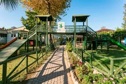 CLUB TUANA FETHIYE Mini Club