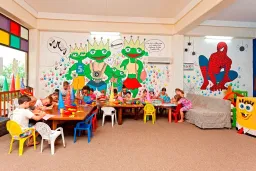 CLUB TUANA FETHIYE Mini Club