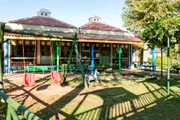 CLUB TUANA FETHIYE Mini Club