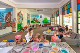 CLUB TUANA FETHIYE Mini Club