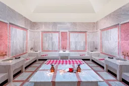 CLUB TUANA FETHIYE Spa