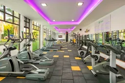 CLUB TUANA FETHIYE Activities