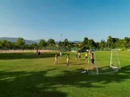 CLUB TUANA FETHIYE Activities