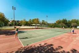 CLUB TUANA FETHIYE Activities