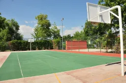 CLUB TUANA FETHIYE Activities