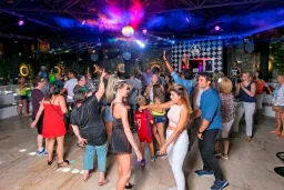 CLUB TUANA FETHIYE Activities
