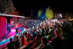 CLUB TUANA FETHIYE Activities