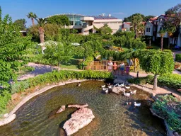 CLUB TUANA FETHIYE General Images
