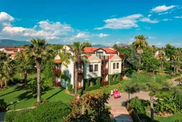 CLUB TUANA FETHIYE General Images