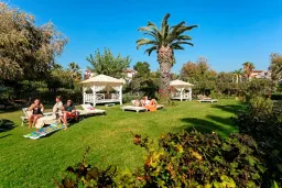 CLUB TUANA FETHIYE General Images