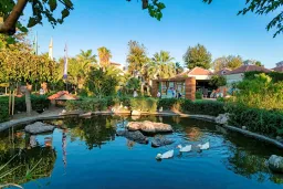 CLUB TUANA FETHIYE General Images