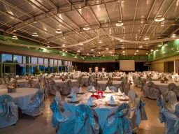 CLUB TUANA FETHIYE Meetings