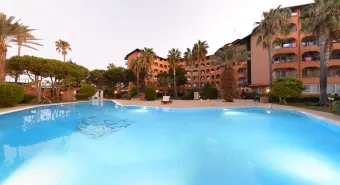 CLUB TURTAS BEACH HOTEL General Images