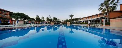 CLUB TURTAS BEACH HOTEL General Images