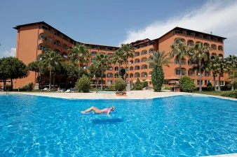CLUB TURTAS BEACH HOTEL General Images