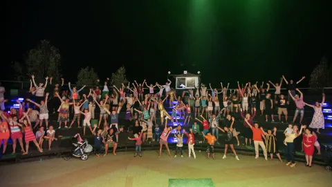 CLUB TURTAS BEACH HOTEL Activities