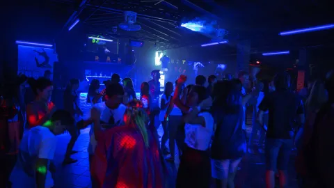 CLUB TURTAS BEACH HOTEL Activities