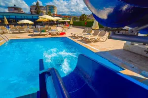 CLUB WASA HOLIDAY VILLAGE ( ex.Larissa Holiday Beach Alanya) Activities
