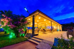 CLUB WASA HOLIDAY VILLAGE ( ex.Larissa Holiday Beach Alanya) Bars