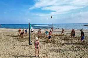 CLUB WASA HOLIDAY VILLAGE ( ex.Larissa Holiday Beach Alanya) Activities