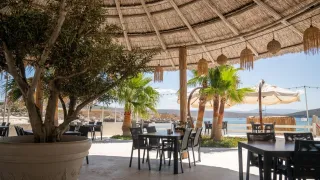 COCOS THE CLUB SOLTO Restaurants