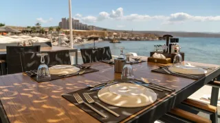 COCOS THE CLUB SOLTO Restaurants
