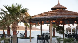 COCOS THE CLUB SOLTO Restaurants