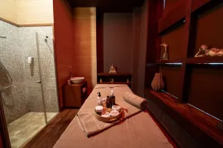 COCOS THE CLUB SOLTO Spa