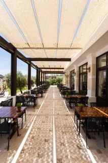 COCOS THE CLUB SOLTO Restaurants