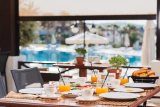 COCOS THE CLUB SOLTO Restaurants